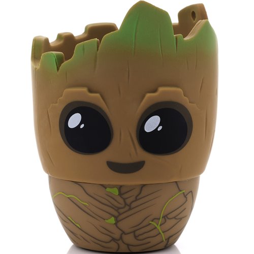 Guardian of the Galaxy Groot Bitty Boomers Mini-Speaker