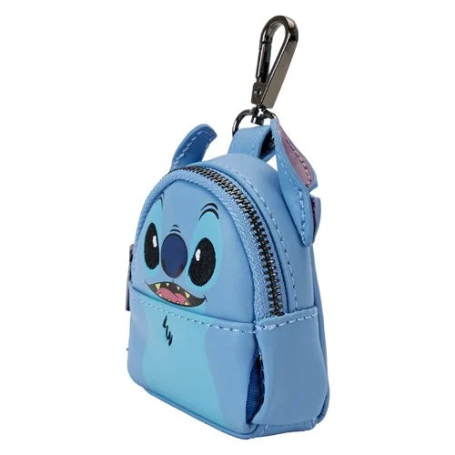 Lilo and Stitch Cosplay Treat Bag