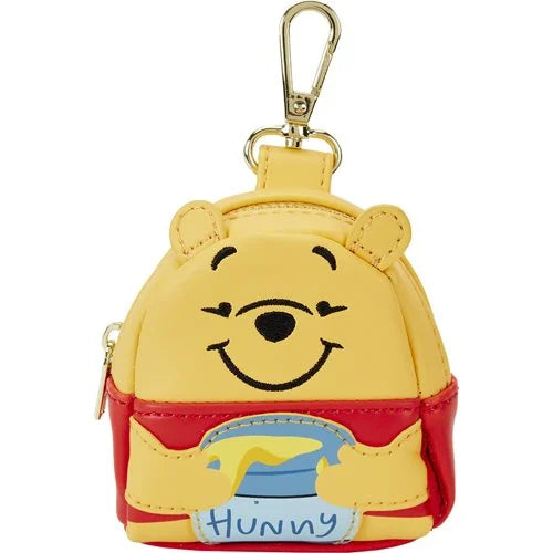 Winnie the Pooh Treat Bag