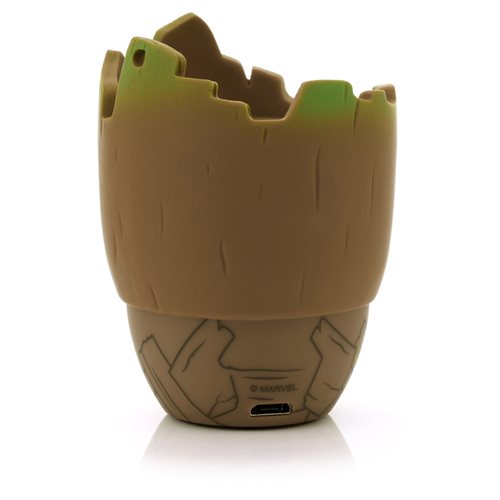 Guardian of the Galaxy Groot Bitty Boomers Mini-Speaker