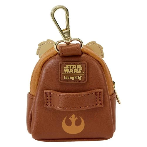 Star Wars Ewok Treat Bag