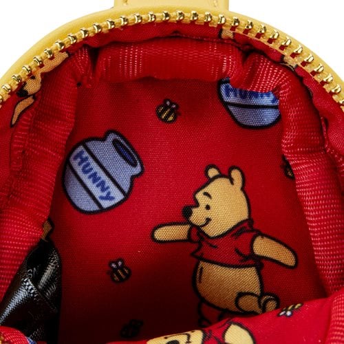 Winnie the Pooh Treat Bag