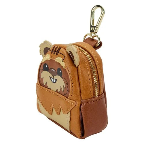 Star Wars Ewok Treat Bag