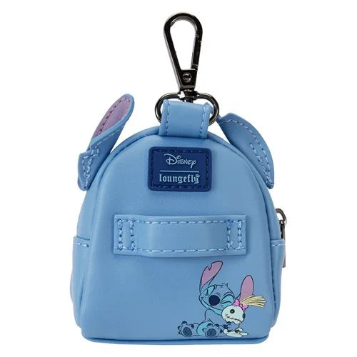 Lilo and Stitch Cosplay Treat Bag