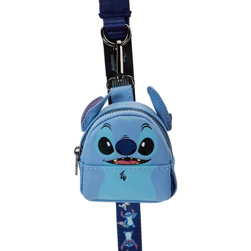 Lilo and Stitch Cosplay Treat Bag