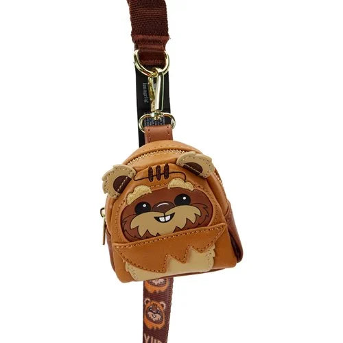 Star Wars Ewok Treat Bag