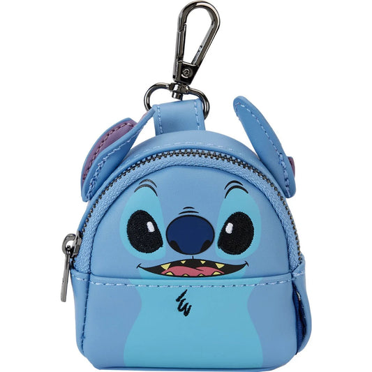 Lilo and Stitch Cosplay Treat Bag