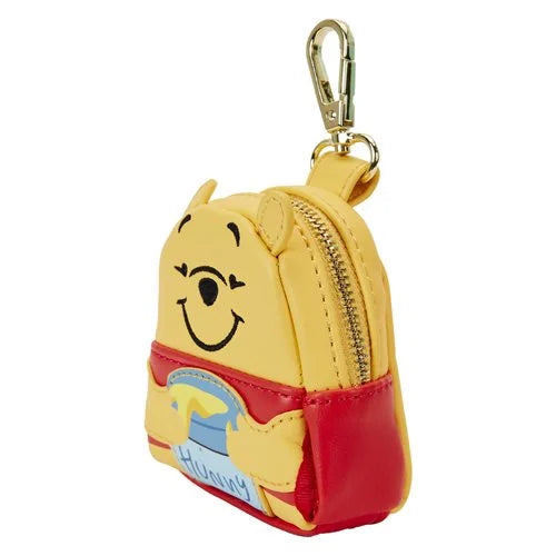 Winnie the Pooh Treat Bag