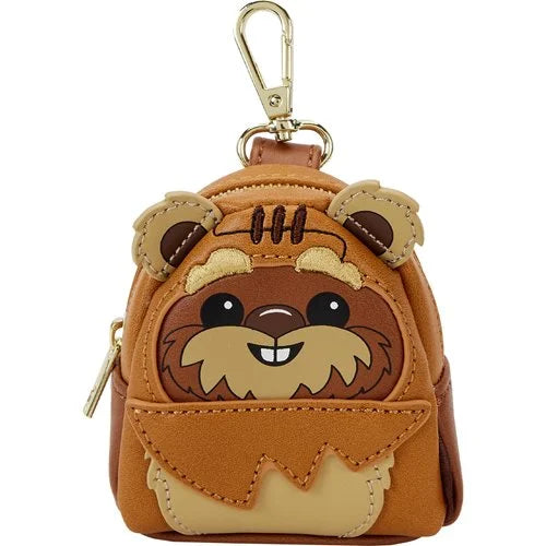 Star Wars Ewok Treat Bag