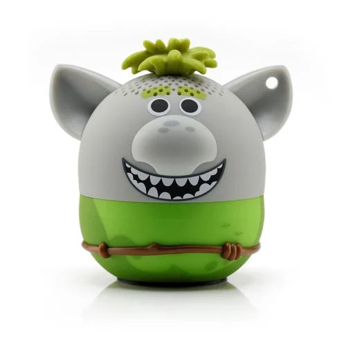 Frozen Troll Bitty Boomers Bluetooth Mini-Speaker