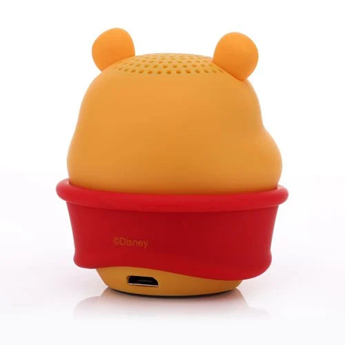 Winnie the Pooh Bitty Boomers Bluetooth Mini-Speaker