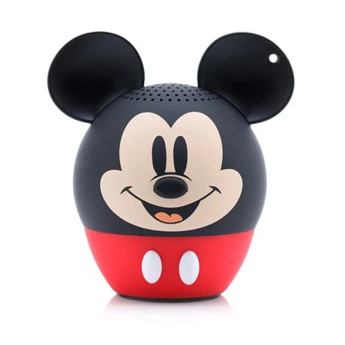 Mickey Mouse Bitty Boomers Bluetooth Mini-Speaker