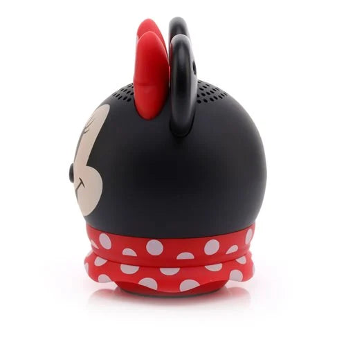 Minnie Mouse Bitty Boomers Bluetooth Mini-Speaker