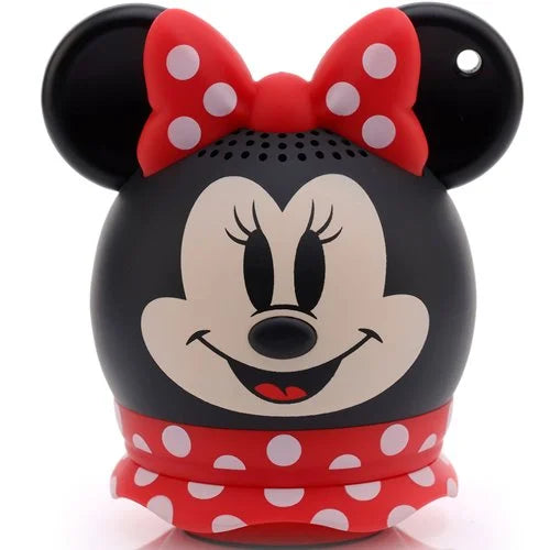 Minnie Mouse Bitty Boomers Bluetooth Mini-Speaker