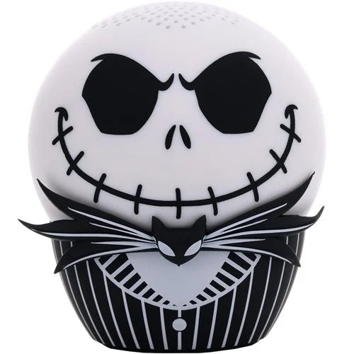 Jack Skellington Bitty Boomers Bluetooth Mini-Speaker