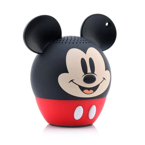 Mickey Mouse Bitty Boomers Bluetooth Mini-Speaker