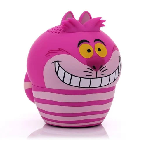 Alice in Wonderland Cheshire Cat Bitty Boomers Bluetooth Mini-Speaker