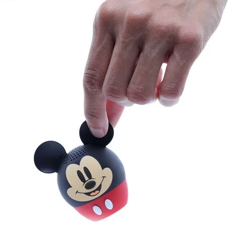 Mickey Mouse Bitty Boomers Bluetooth Mini-Speaker