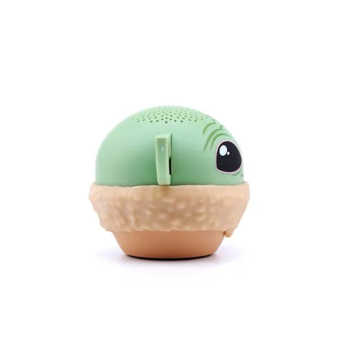 Star Wars: The Mandalorian Grogu Bitty Boomers Bluetooth Mini-Speaker