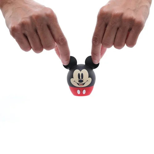 Mickey Mouse Bitty Boomers Bluetooth Mini-Speaker