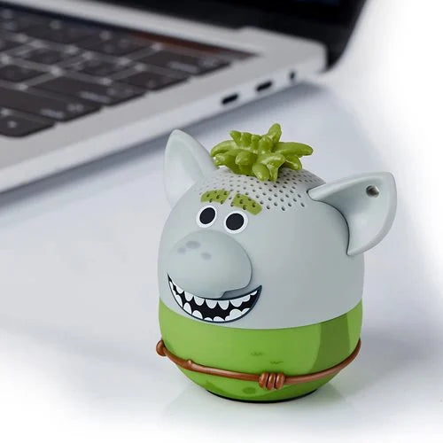 Frozen Troll Bitty Boomers Bluetooth Mini-Speaker