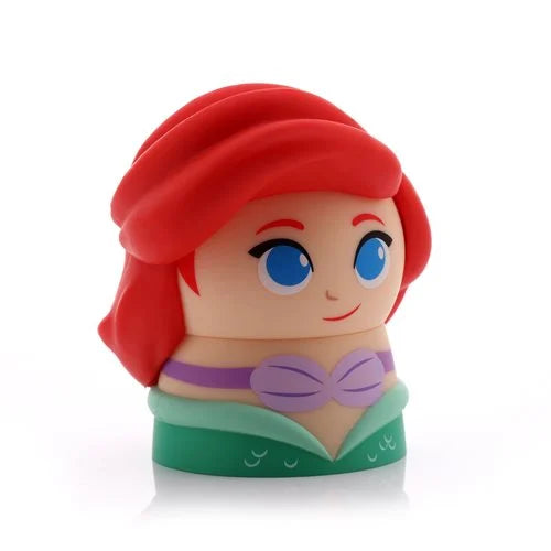 The Little Mermaid Ariel Bitty Boomers Bluetooth Mini-Speaker