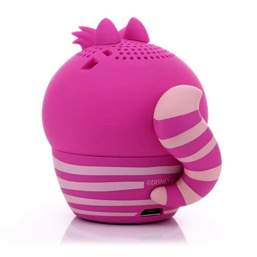 Alice in Wonderland Cheshire Cat Bitty Boomers Bluetooth Mini-Speaker