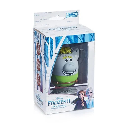 Frozen Troll Bitty Boomers Bluetooth Mini-Speaker