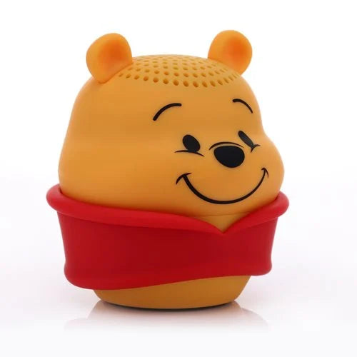 Winnie the Pooh Bitty Boomers Bluetooth Mini-Speaker