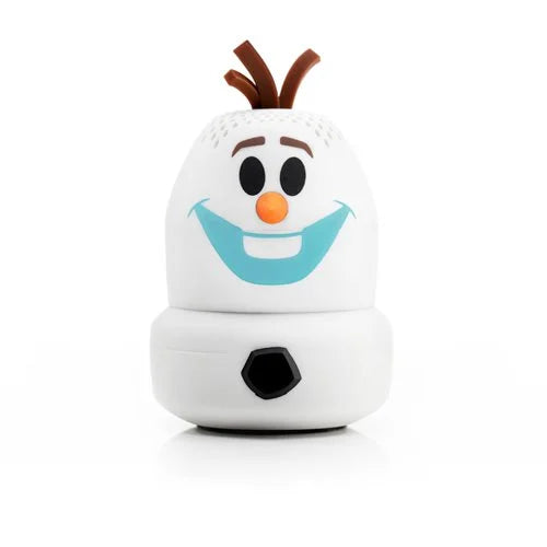 Frozen Olaf Bitty Boomers Bluetooth Mini-Speaker