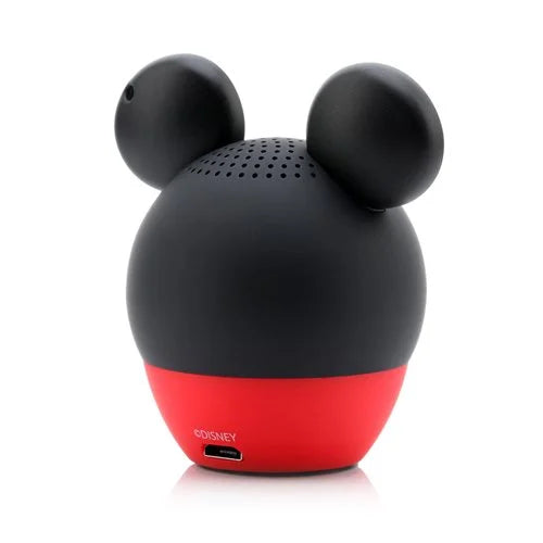 Mickey Mouse Bitty Boomers Bluetooth Mini-Speaker