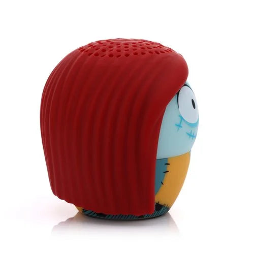 The Nightmare Before Christmas Sally Bitty Boomers Bluetooth Mini-Speaker