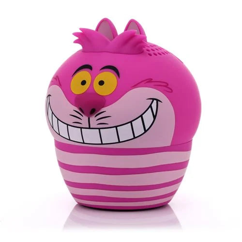 Alice in Wonderland Cheshire Cat Bitty Boomers Bluetooth Mini-Speaker