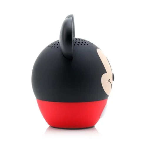 Mickey Mouse Bitty Boomers Bluetooth Mini-Speaker