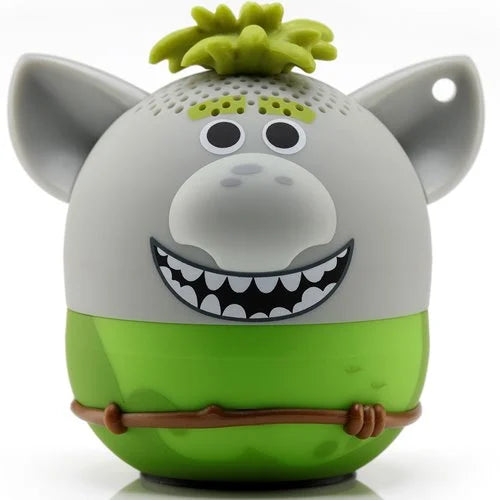 Frozen Troll Bitty Boomers Bluetooth Mini-Speaker