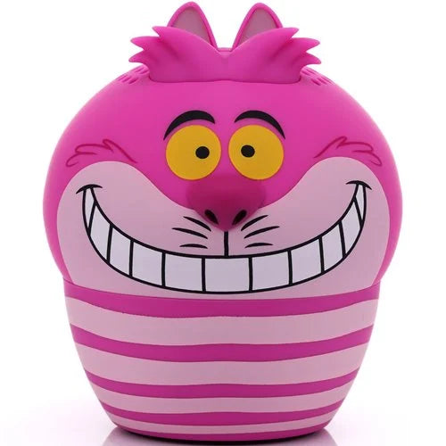 Alice in Wonderland Cheshire Cat Bitty Boomers Bluetooth Mini-Speaker