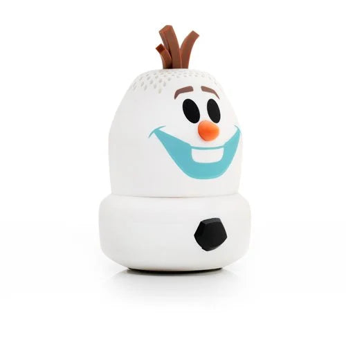 Frozen Olaf Bitty Boomers Bluetooth Mini-Speaker