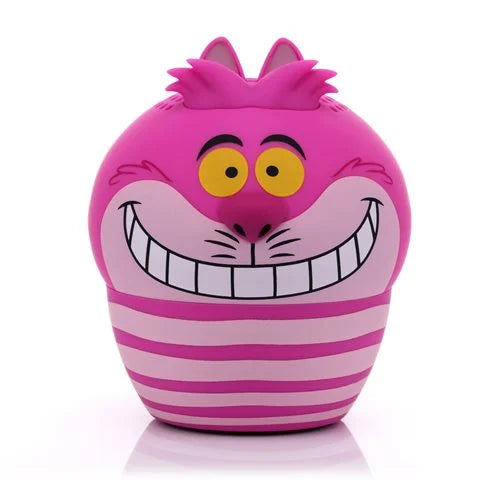 Alice in Wonderland Cheshire Cat Bitty Boomers Bluetooth Mini-Speaker