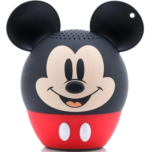 Mickey Mouse Bitty Boomers Bluetooth Mini-Speaker