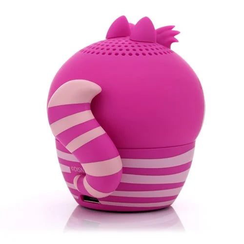 Alice in Wonderland Cheshire Cat Bitty Boomers Bluetooth Mini-Speaker