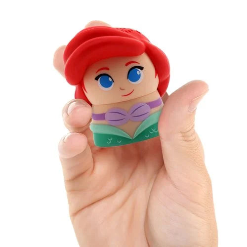 The Little Mermaid Ariel Bitty Boomers Bluetooth Mini-Speaker