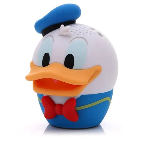 Donald Duck Bitty Boomers Bluetooth Mini-Speaker