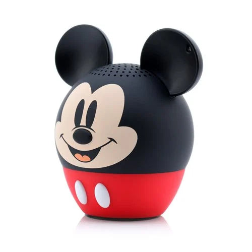 Mickey Mouse Bitty Boomers Bluetooth Mini-Speaker