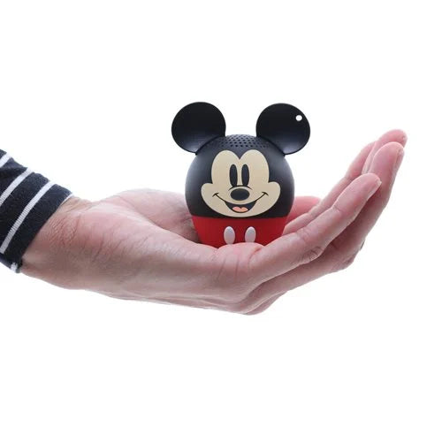 Mickey Mouse Bitty Boomers Bluetooth Mini-Speaker