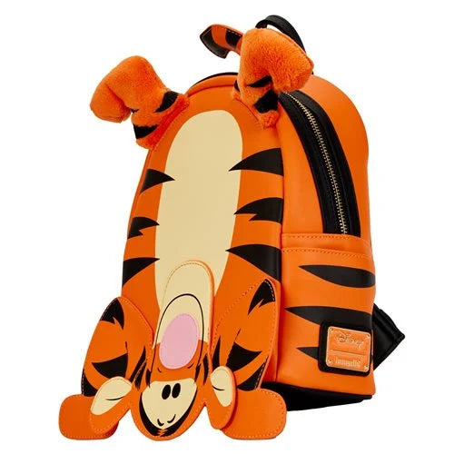 Tigger Mini-Backpack