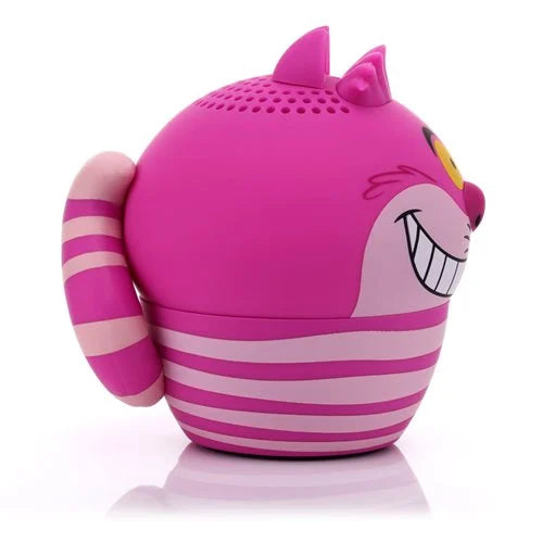 Alice in Wonderland Cheshire Cat Bitty Boomers Bluetooth Mini-Speaker