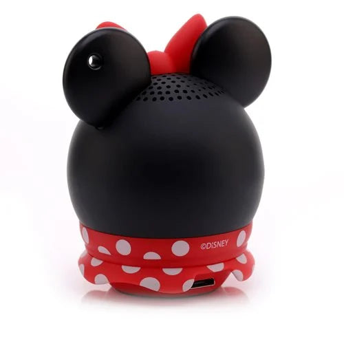 Minnie Mouse Bitty Boomers Bluetooth Mini-Speaker