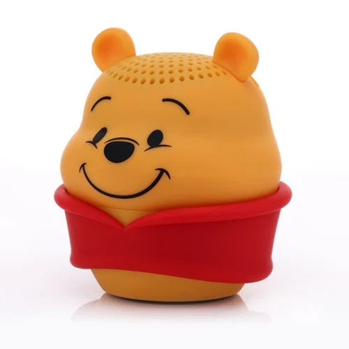 Winnie the Pooh Bitty Boomers Bluetooth Mini-Speaker