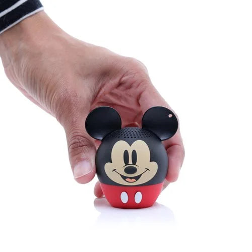 Mickey Mouse Bitty Boomers Bluetooth Mini-Speaker