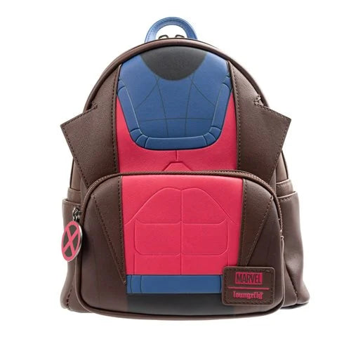 X-Men Gambit Mini-Backpack